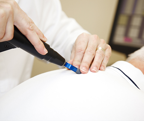 Electrical Stimulation, Cheyenne, WY